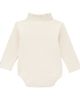 Donsje Donsje Baby Bouches cotton-blend bodysuit - 2