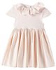 Donsje Donsje Baby Brielle ruffled cotton-blend dress - 1