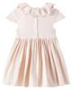 Donsje Donsje Baby Brielle ruffled cotton-blend dress - 2