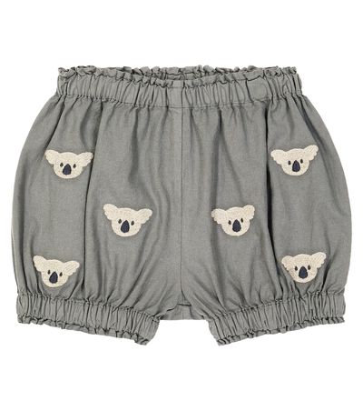 Donsje Donsje Baby Carson bloomers