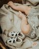 Donsje Donsje Baby Carson embroidered cotton bloomers - 4