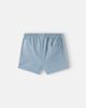 Donsje Donsje Baby Cyriel striped cotton jersey shorts - 2