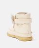 Donsje Donsje Baby Dubu shearling-trimmed leather boots - 2