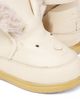 Donsje Donsje Baby Dubu shearling-trimmed leather boots - 4