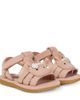 Donsje Donsje Baby Hilley leather sandals - 1