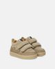 Donsje Donsje Baby Ivalo suede sneakers - 1