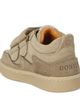 Donsje Donsje Baby Ivalo suede sneakers - 2