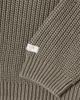 Donsje Donsje Baby Jade ribbed-knit cotton sweater - 3