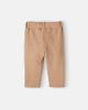 Donsje Donsje Baby Joek patch-appliqué cotton pants - 3