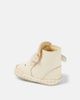 Donsje Donsje Baby Kapi leather booties - 2