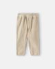 Donsje Donsje Baby Levyn cotton pants - 1