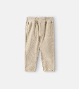 Donsje Donsje Baby Levyn cotton pants