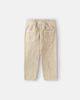 Donsje Donsje Baby Levyn cotton pants - 2