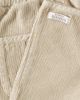 Donsje Donsje Baby Levyn cotton pants - 3