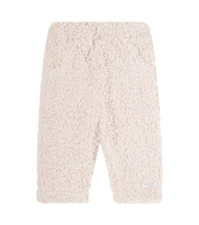 Donsje Donsje Baby Linnie pants