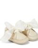 Donsje Donsje Baby Lonny leather shoes - 1