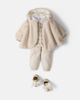 Donsje Donsje Baby Lonny leather shoes - 2