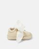 Donsje Donsje Baby Lonny leather shoes - 4