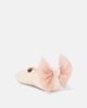 Donsje Donsje Baby Luyax leather ballet flats - 2
