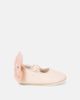 Donsje Donsje Baby Luyax leather ballet flats - 3