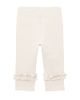 Donsje Donsje Baby Marit cotton-blend leggings - 2