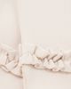 Donsje Donsje Baby Marit cotton-blend leggings - 3