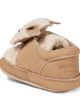 Donsje Donsje Baby Matijn leather sneakers - 2