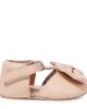 Donsje Donsje Baby Meau bow-detail leather sandals - 2
