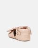 Donsje Donsje Baby Meau bow-detail leather sandals - 4