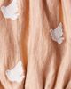 Donsje Donsje Baby Merin embroidered hemp-blend bloomers - 3