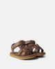 Donsje Donsje Baby Mhalo leather sandals - 1