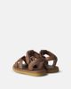 Donsje Donsje Baby Mhalo leather sandals - 2