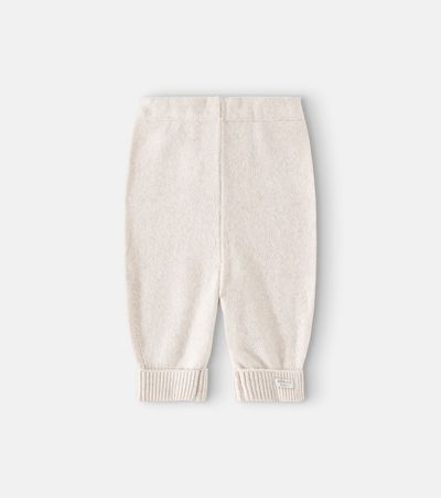 Donsje Donsje Baby Moene pants