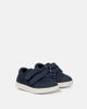 Donsje Donsje Baby Murron leather sneakers - 1
