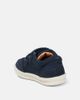 Donsje Donsje Baby Murron leather sneakers - 2