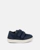 Donsje Donsje Baby Murron leather sneakers - 3