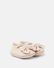Donsje Donsje Baby Neni bow-detail ballet flats - 1