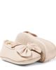 Donsje Donsje Baby Neni bow-detail ballet flats - 5