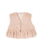 Donsje Donsje Baby Nilila vest - 1