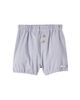 Donsje Donsje Baby Olean cotton-blend shorts - 1