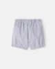 Donsje Donsje Baby Olean cotton-blend shorts - 3