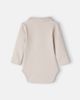 Donsje Donsje Baby Paulo cotton-blend bodysuit - 3
