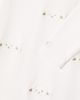 Donsje Donsje Baby Phlyn embroidered cotton onesie - 3