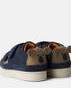 Donsje Donsje Baby Pinou suede sneakers - 2