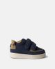 Donsje Donsje Baby Pinou suede sneakers - 3