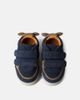 Donsje Donsje Baby Pinou suede sneakers - 4