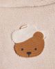 Donsje Donsje Baby Robster embroidered jumpsuit - 3