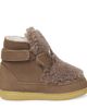 Donsje Donsje Baby Roumi embroidered boots - 3