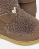 Donsje Donsje Baby Roumi embroidered boots - 4