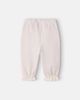 Donsje Donsje Baby Suzein embroidered cotton sweatpants - 2